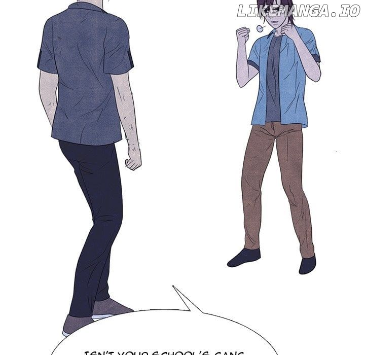 High School Devil Chapter 278 61